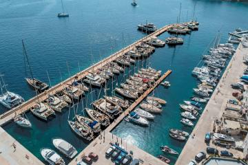 Adriatic Sailing Trips