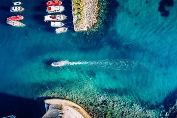 Scuba Diving Adventures