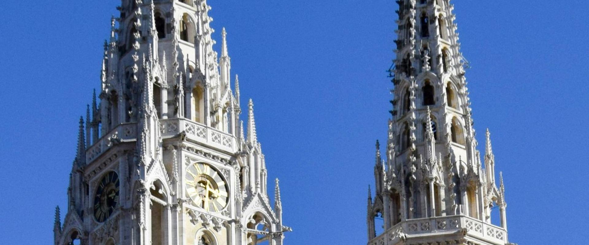 Zagreb Cathedral