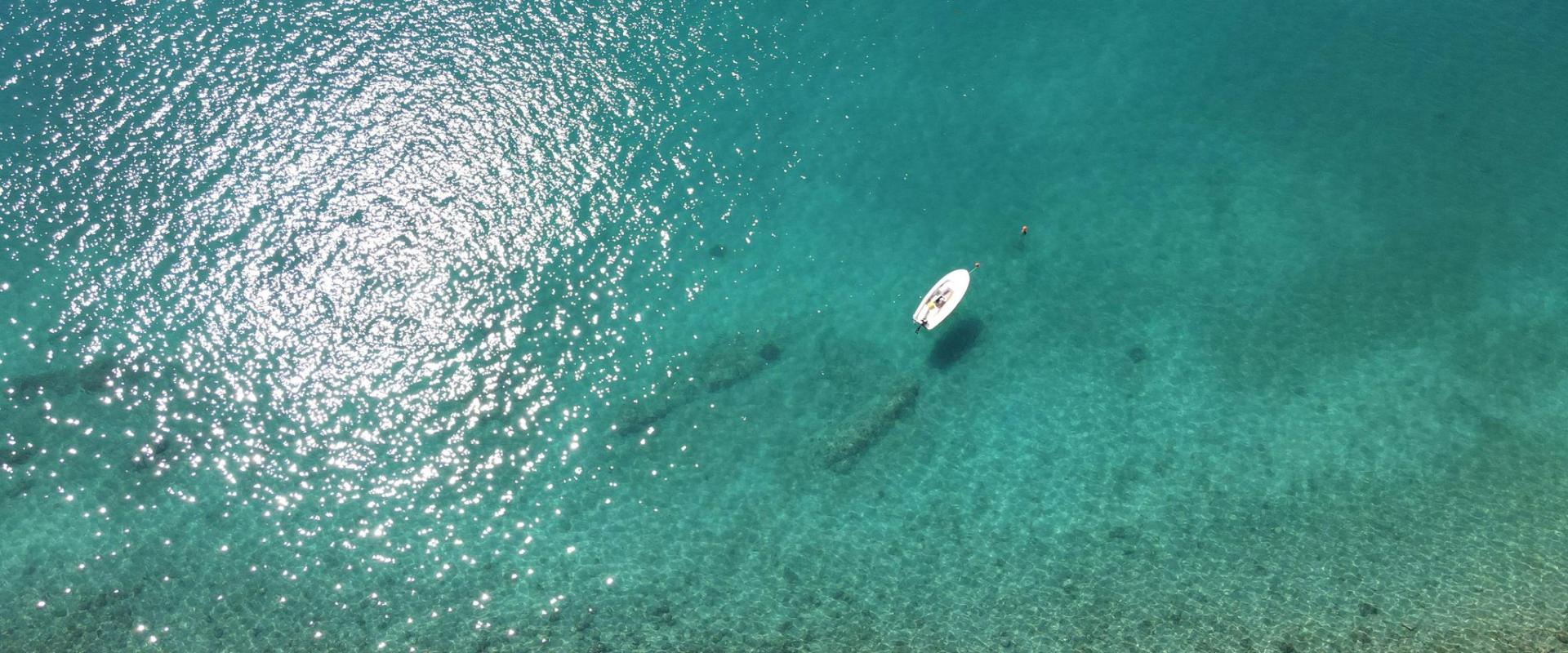 Kayaking Zadar’s Coast