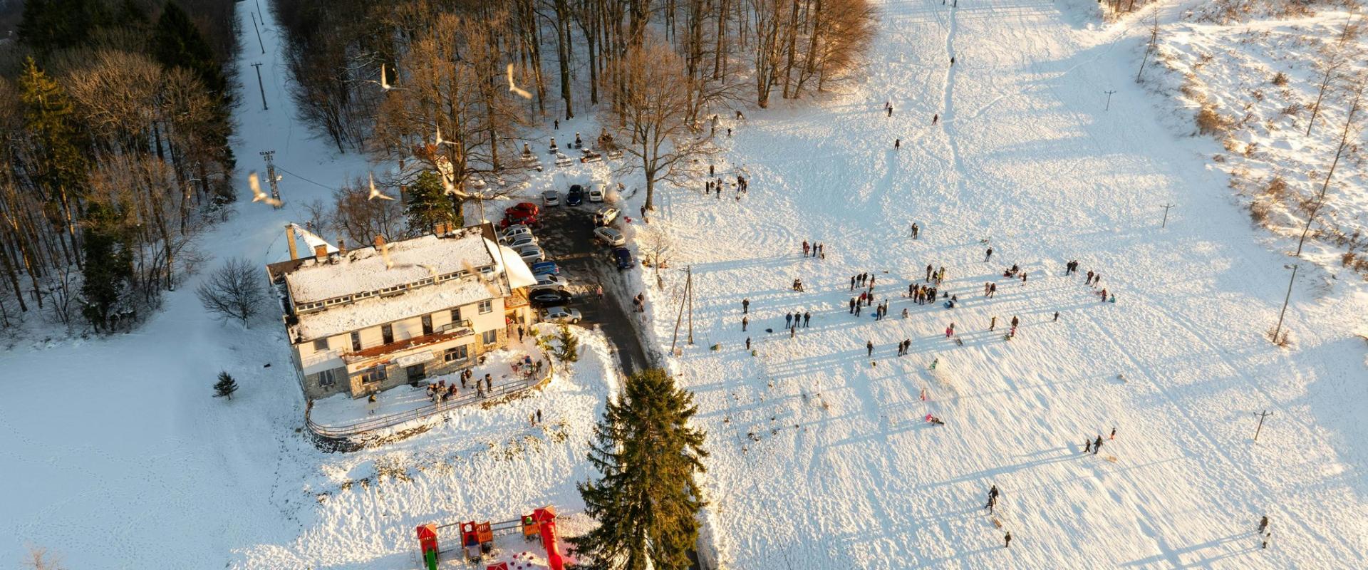 Likos Adrenaline Park