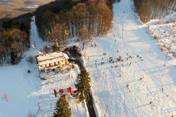 Likos Adrenaline Park