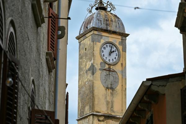 Labin Loggia