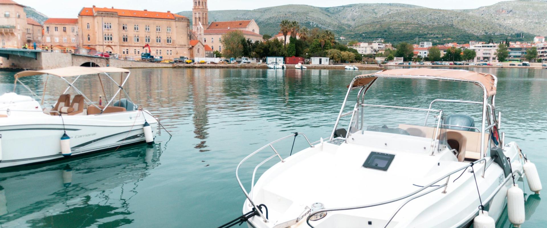 Trogir