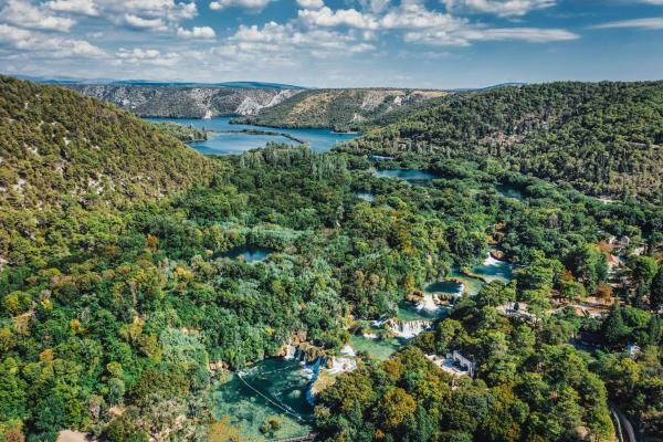 Krka National Park