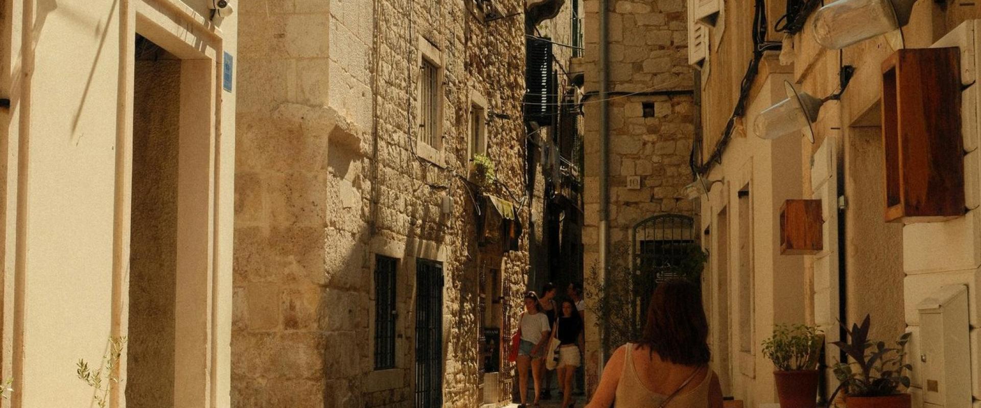 Accommodation Guide