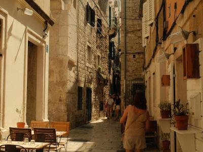 Accommodation Guide