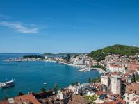 Split
