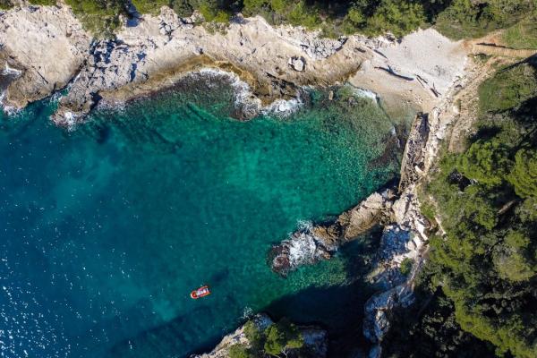 Simuni Beach