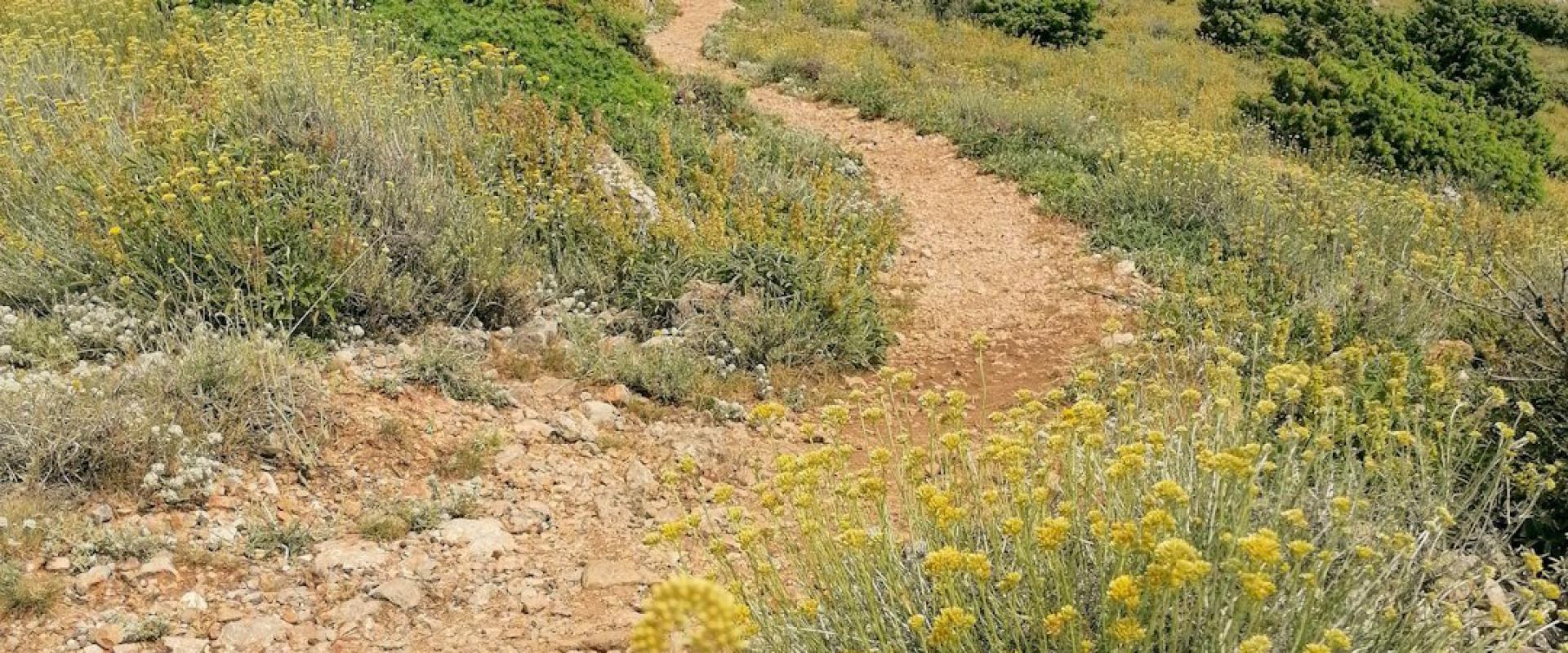 Hiking and Biking Trails in Korenica