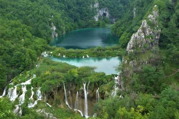 Plitvice Lakes Tours