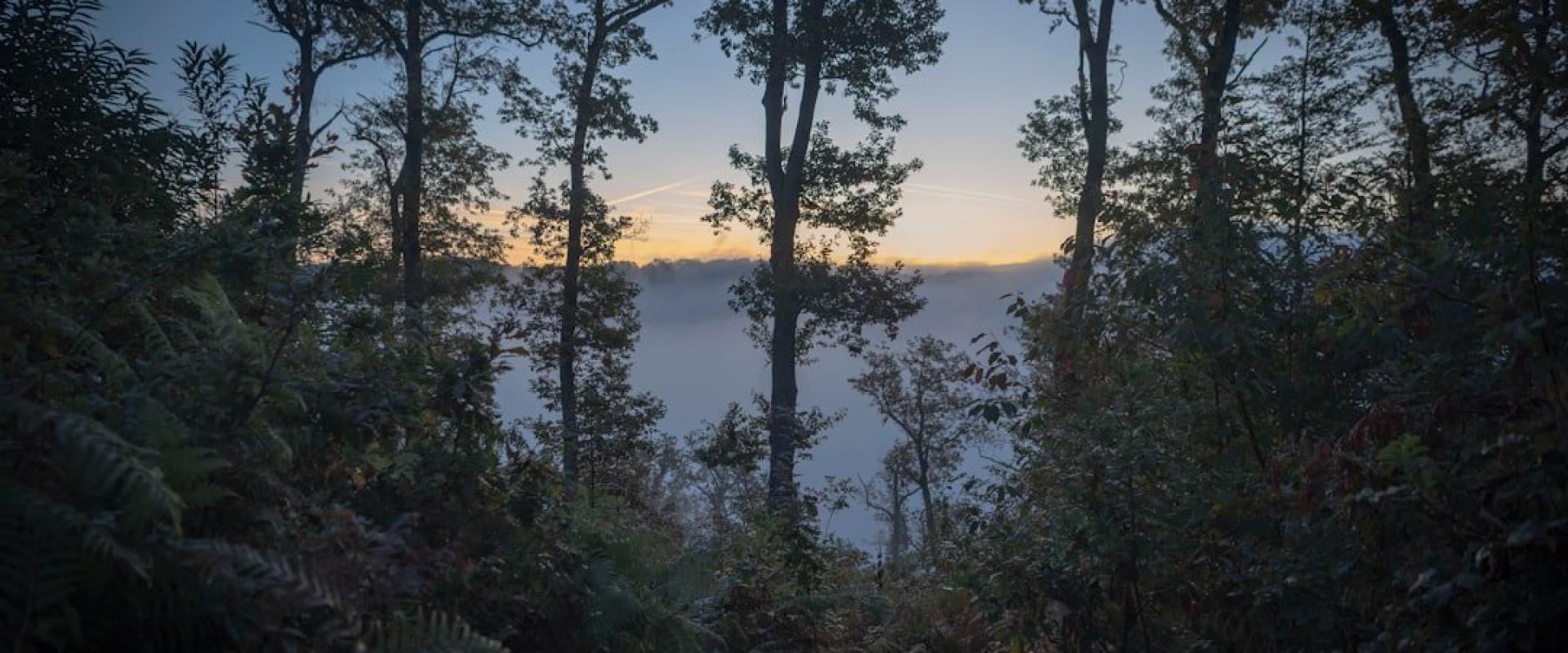 Medvednica Mountain