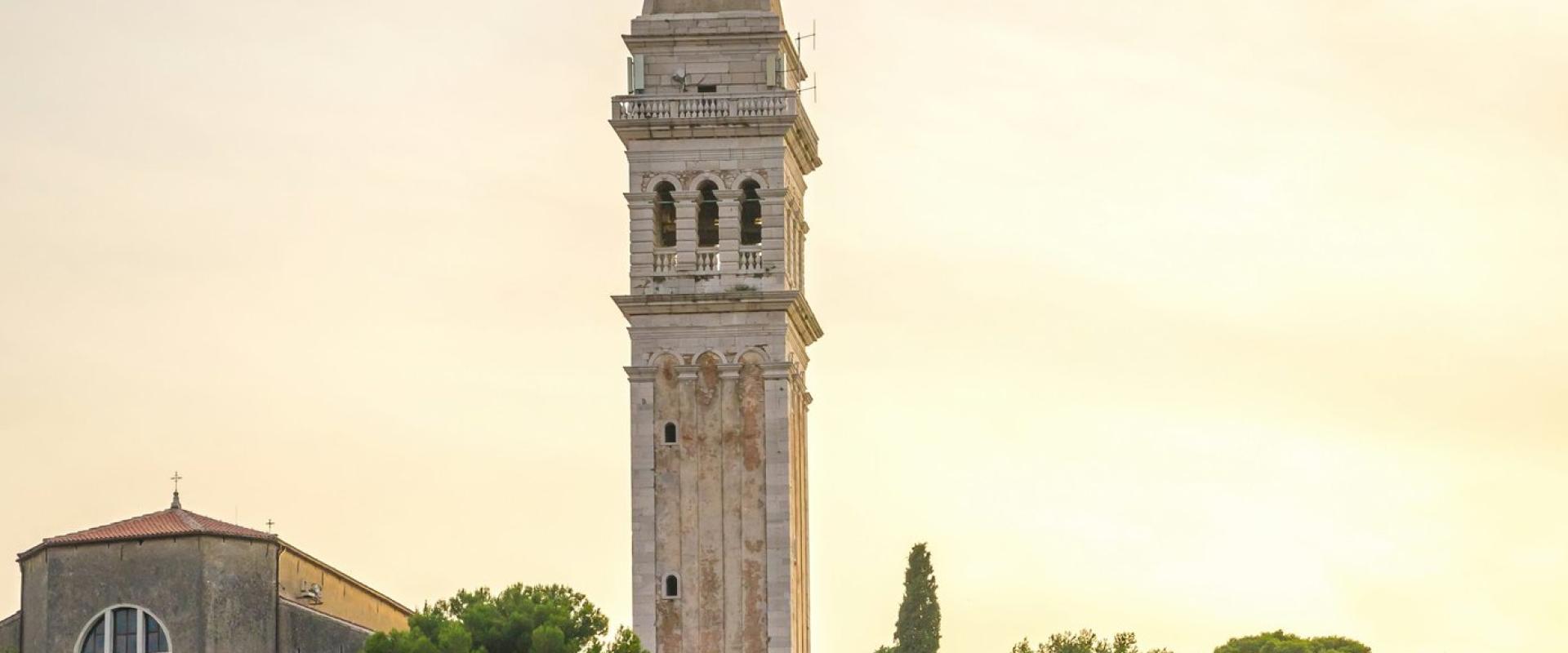 Kanavelić Tower