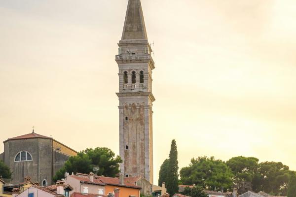 Kanavelić Tower