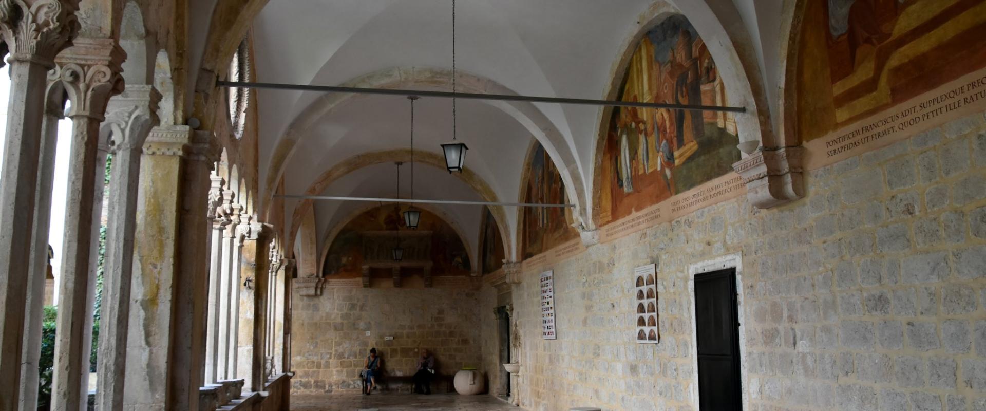 Franciscan Monastery