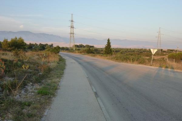 Zrće Beach