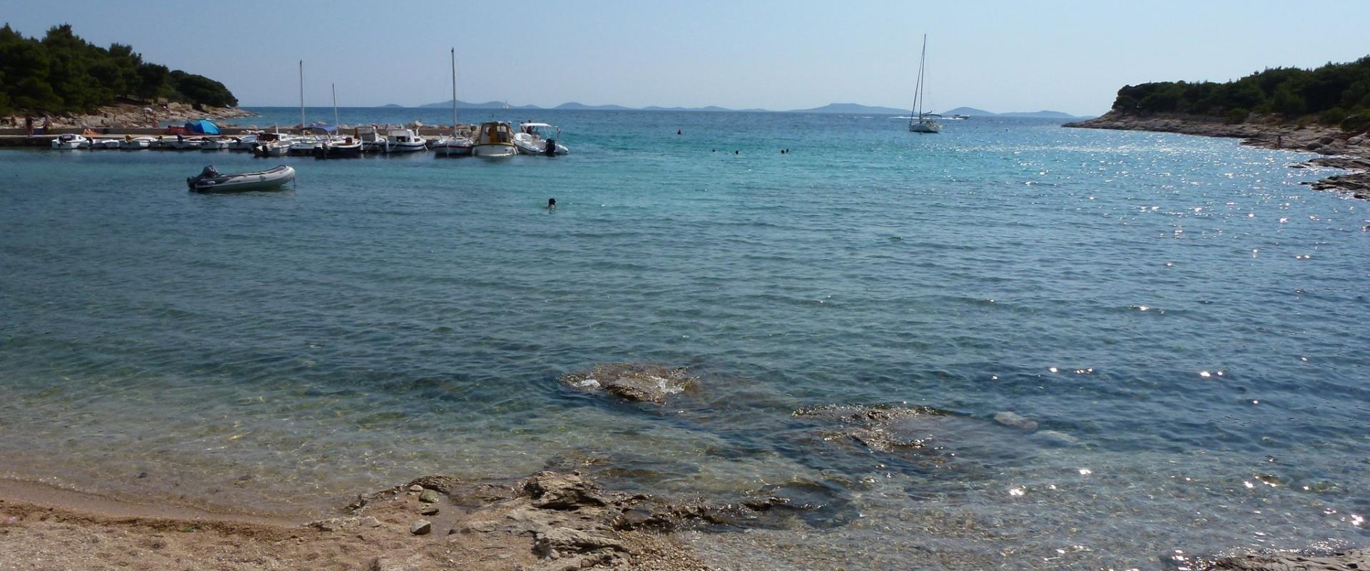 Cigrada Beach