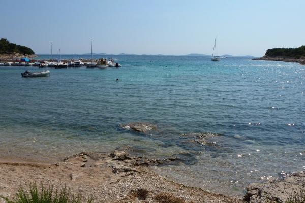 Cigrada Beach