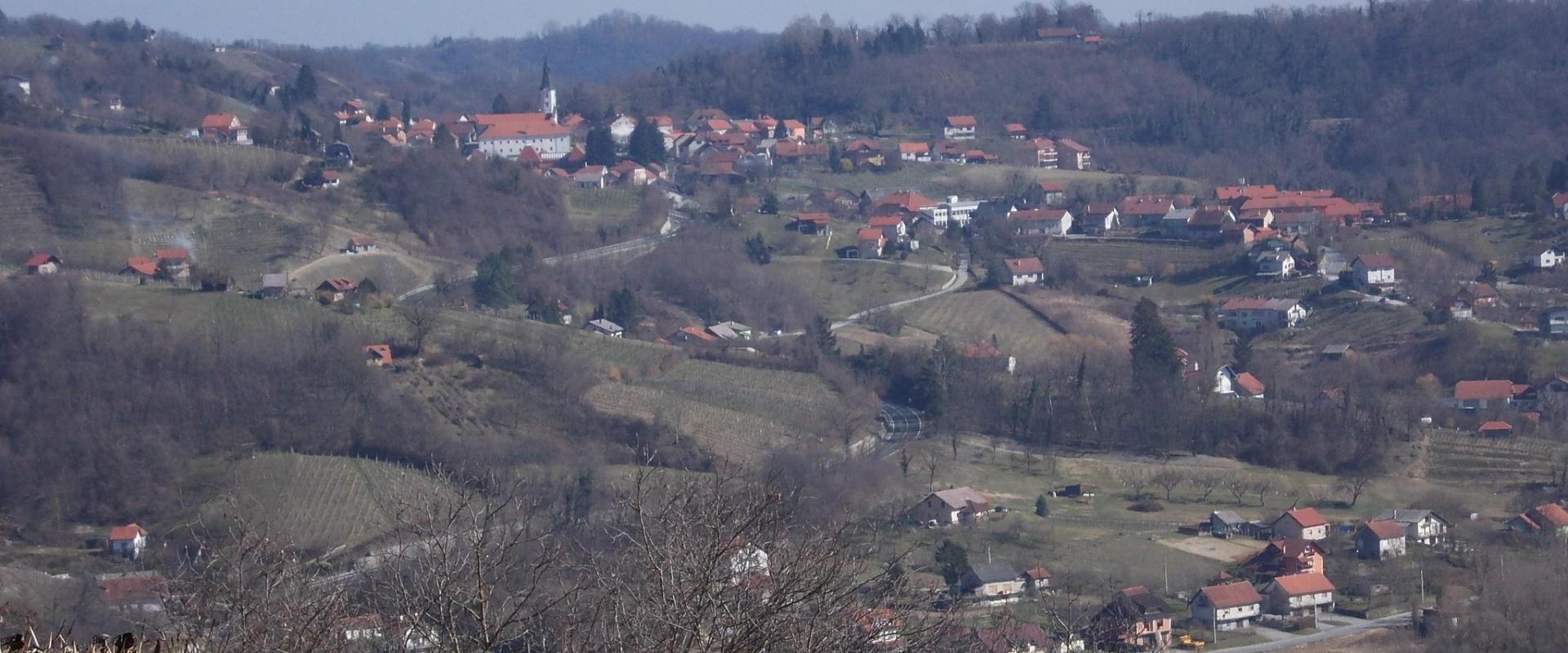 Klanjec