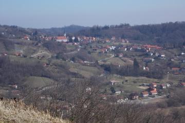 Klanjec