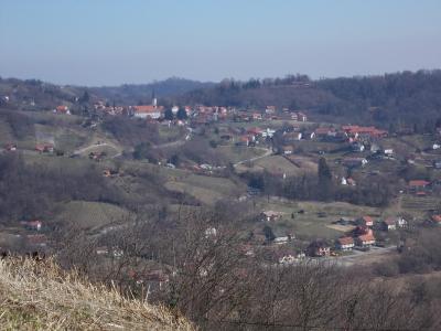 Klanjec