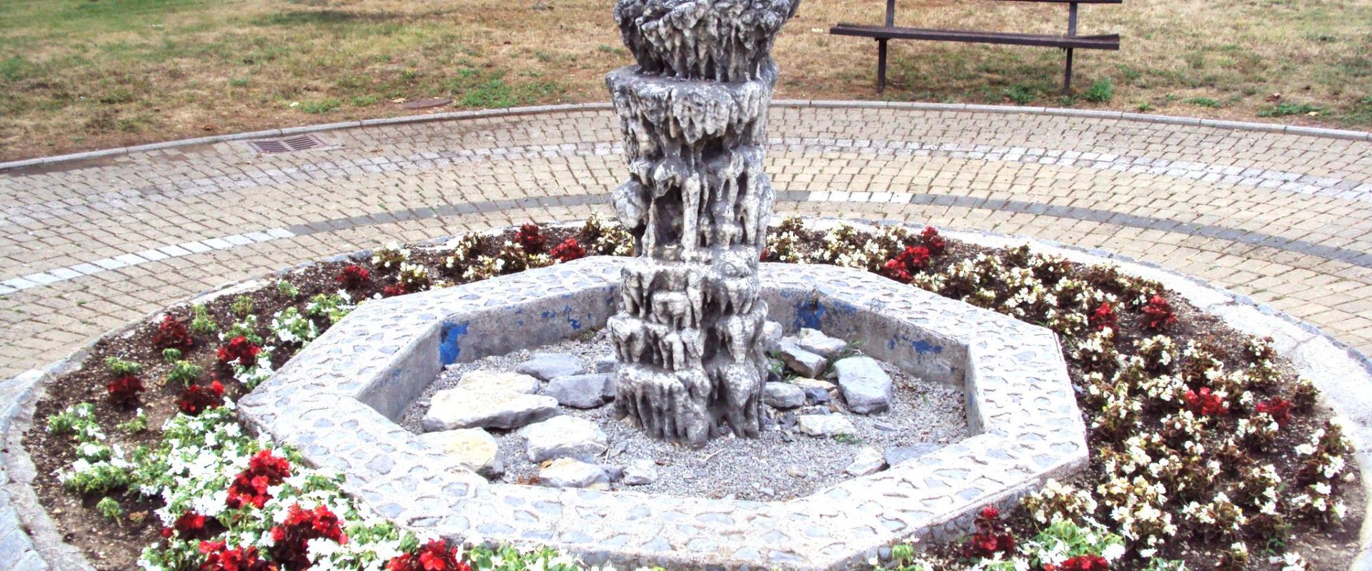 Grabovača Cave Park