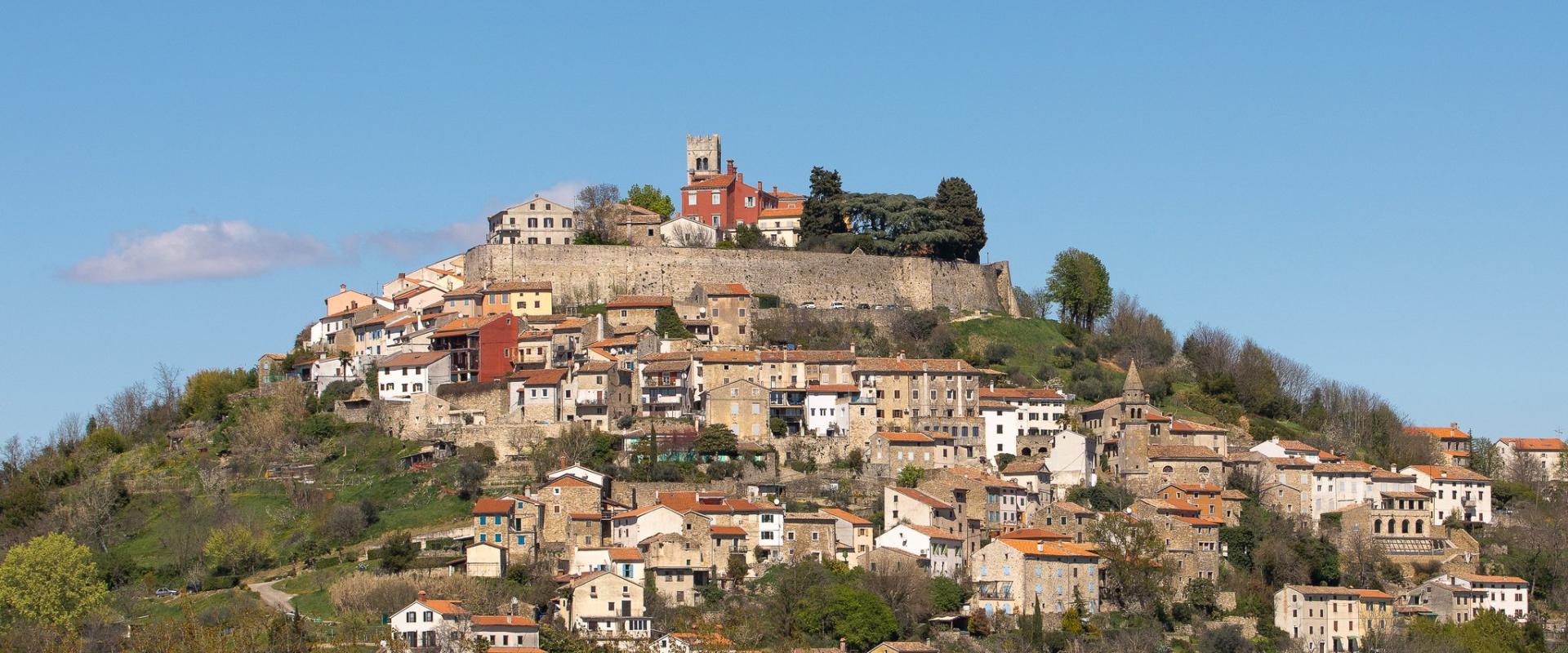 Motovun