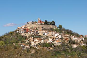 Motovun