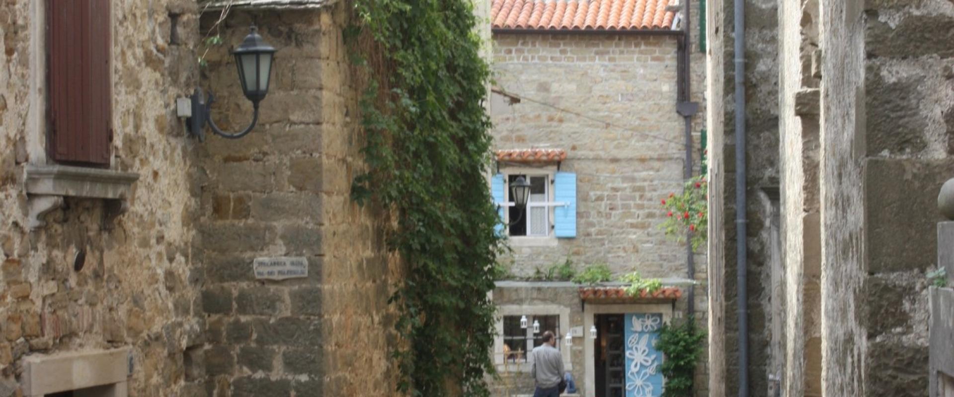 Grožnjan