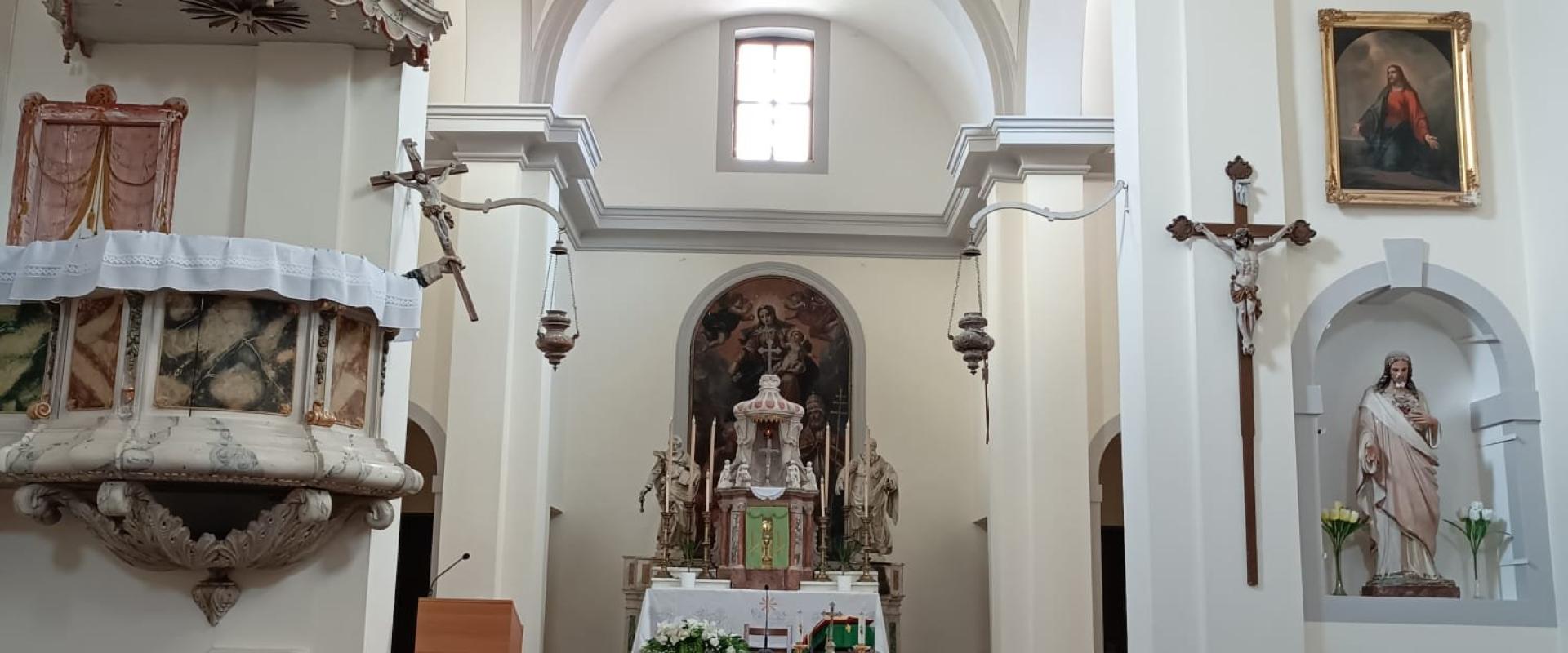 Church of St. Ladislaus (Crkva svetog Ladislava)