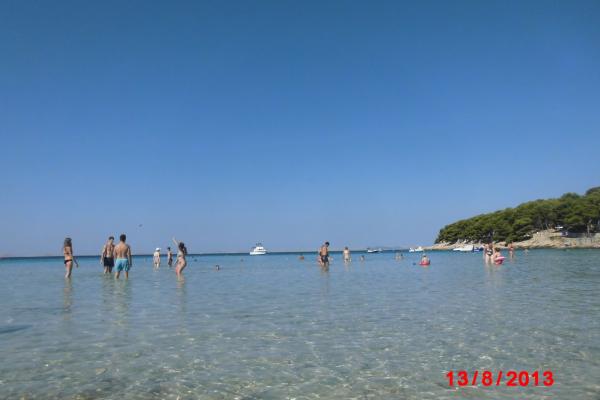 Beach Slanica