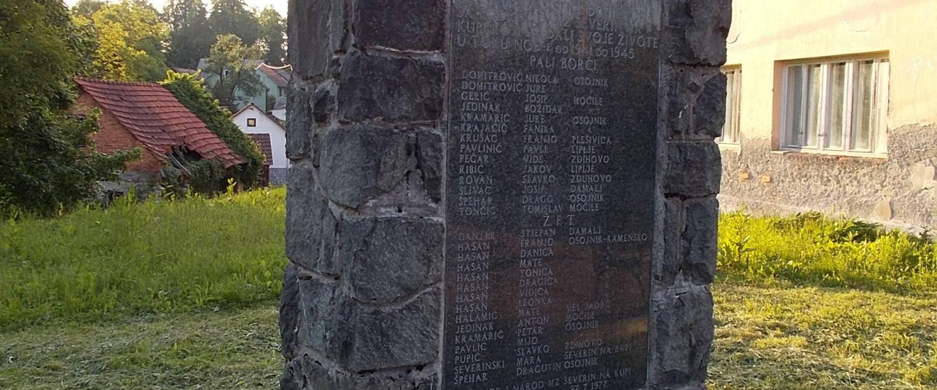 Victory Memorial