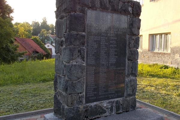 Victory Memorial