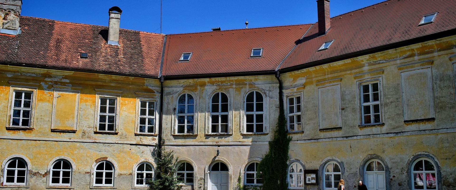 Sveti Križ Začretje