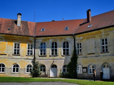 Sveti Križ Začretje