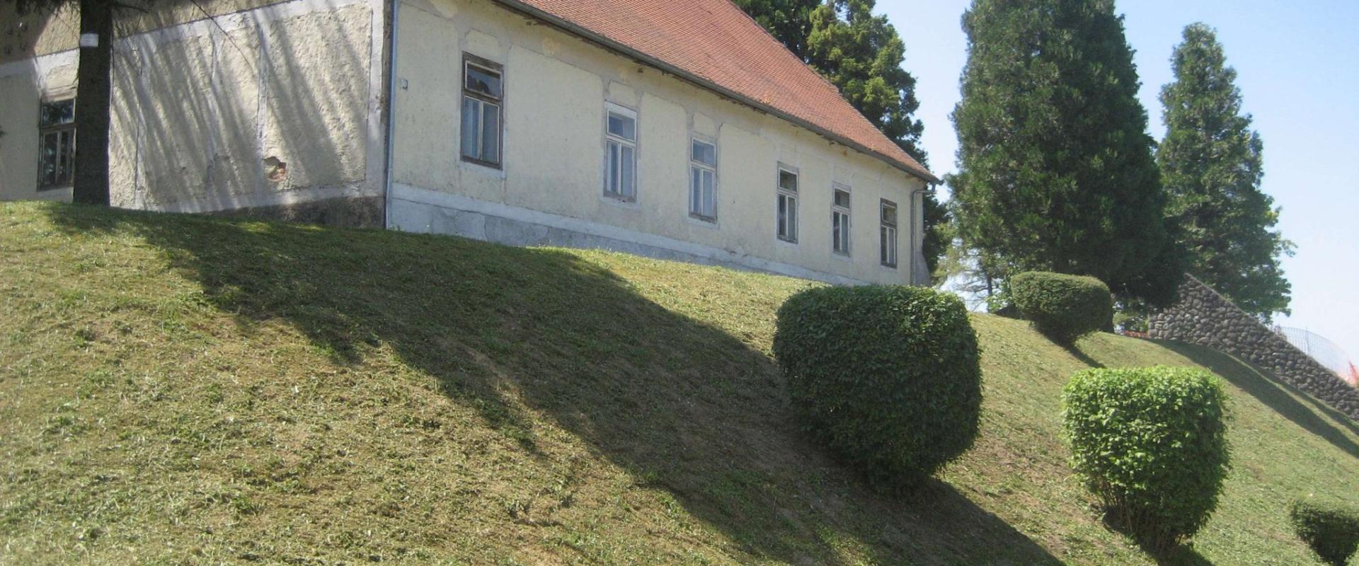 Memorial Museum of Ivan Goran Kovačić