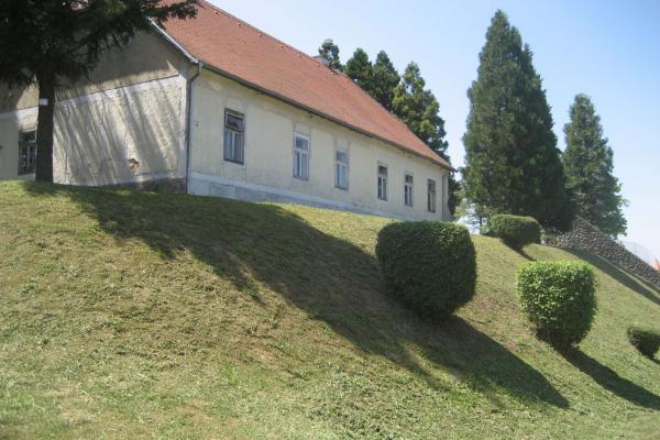 Memorial Museum of Ivan Goran Kovačić