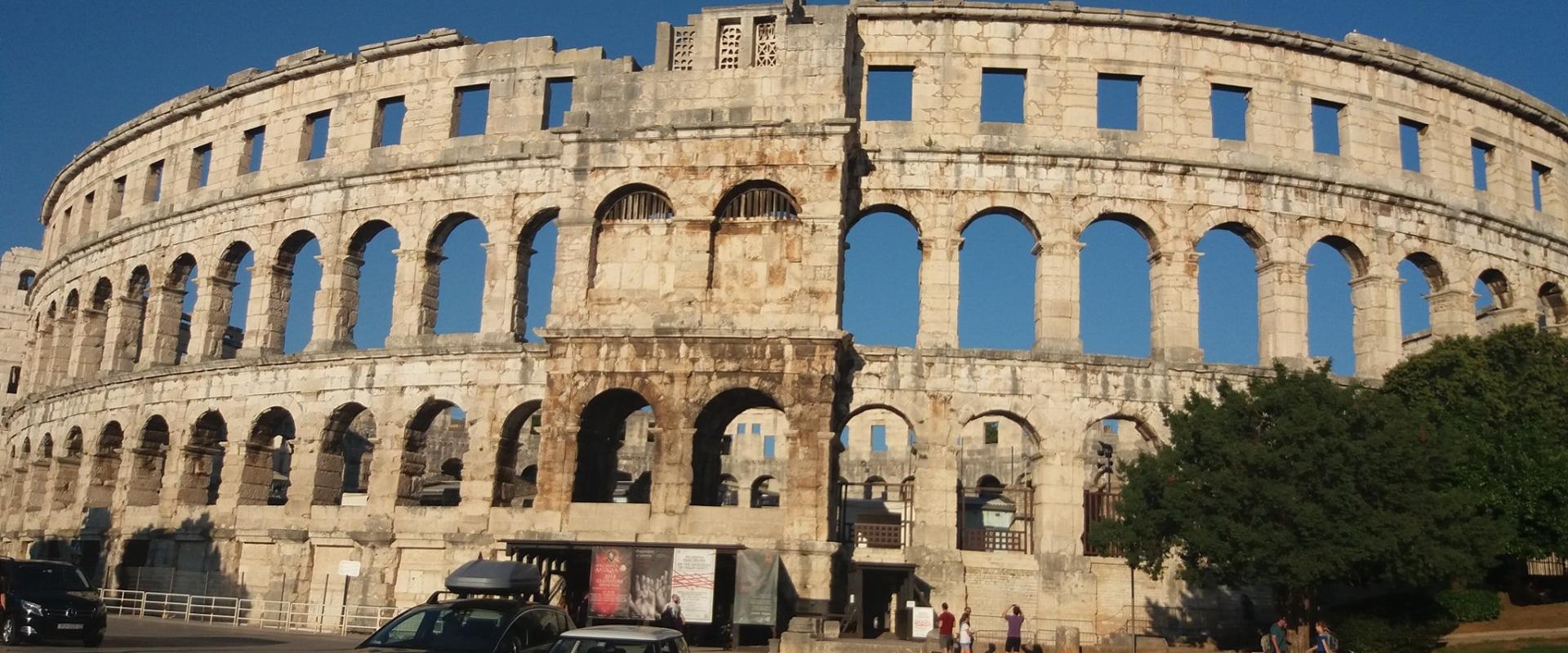 Pula Arena