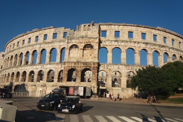 Pula Arena