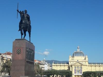 Kralja Tomislava Trg