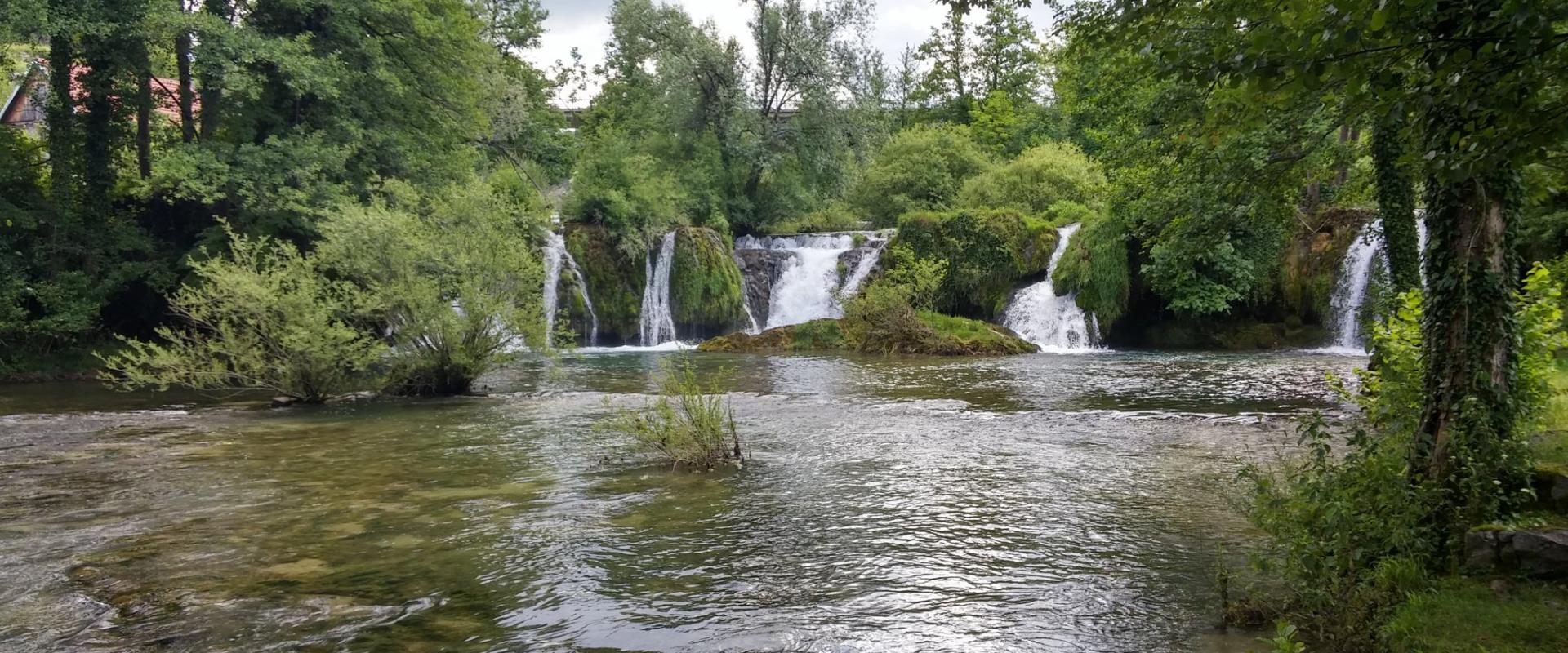 Rastoke