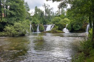 Rastoke