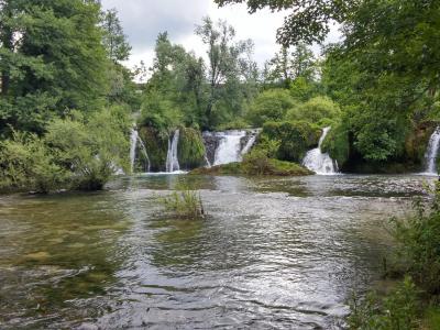 Rastoke
