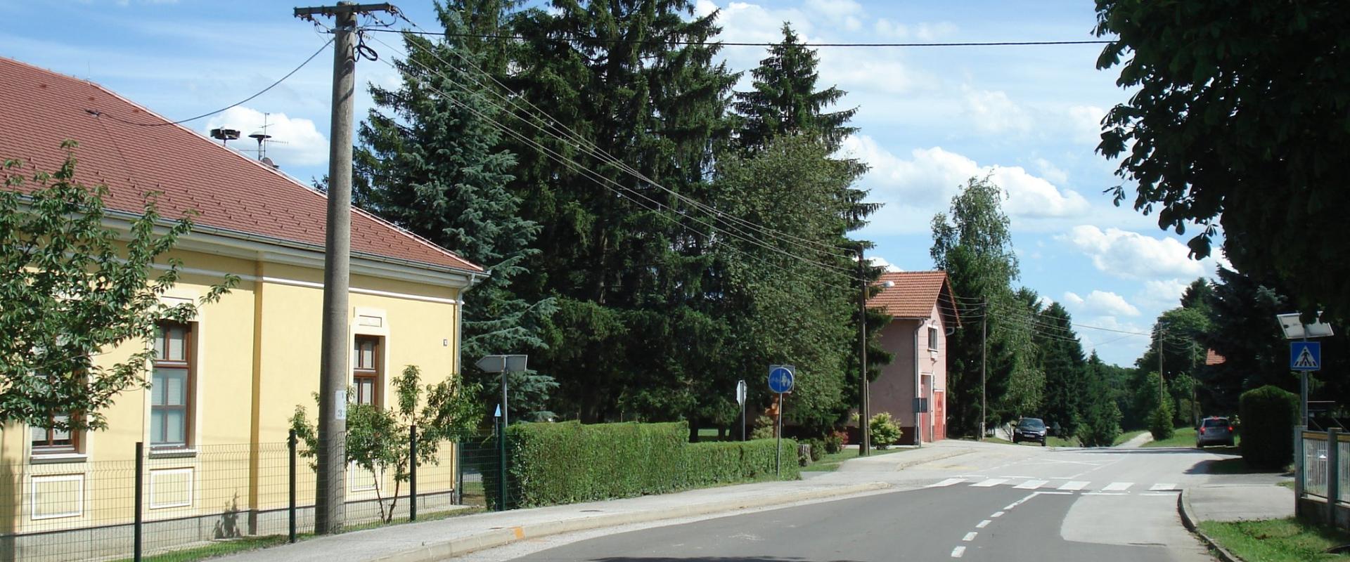 Gornji Mihaljevec