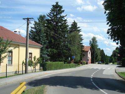 Gornji Mihaljevec
