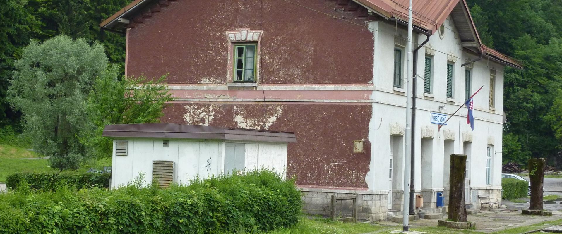 Vrbovsko