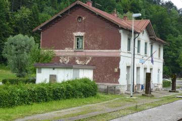 Vrbovsko