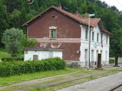 Vrbovsko