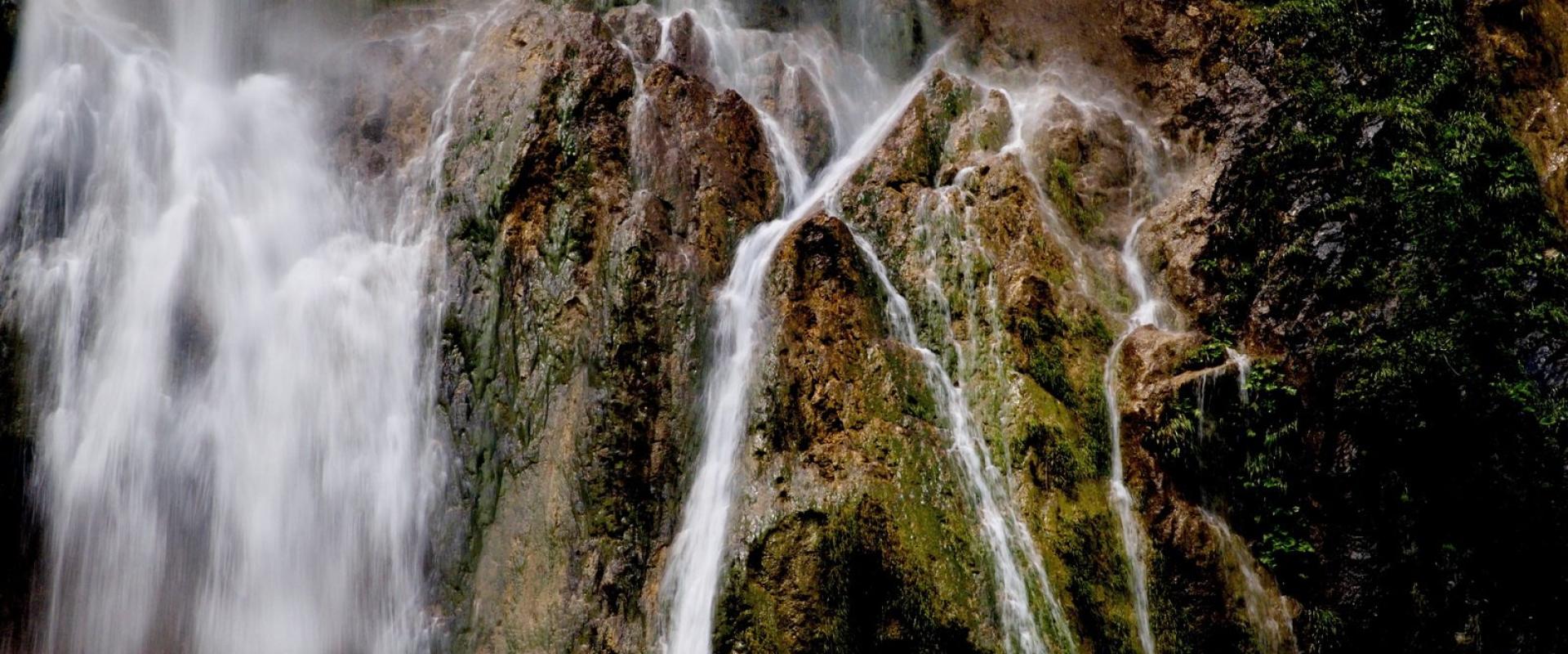 Plitvice Lakes National Park