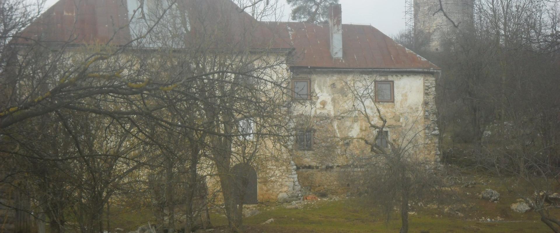Perušić